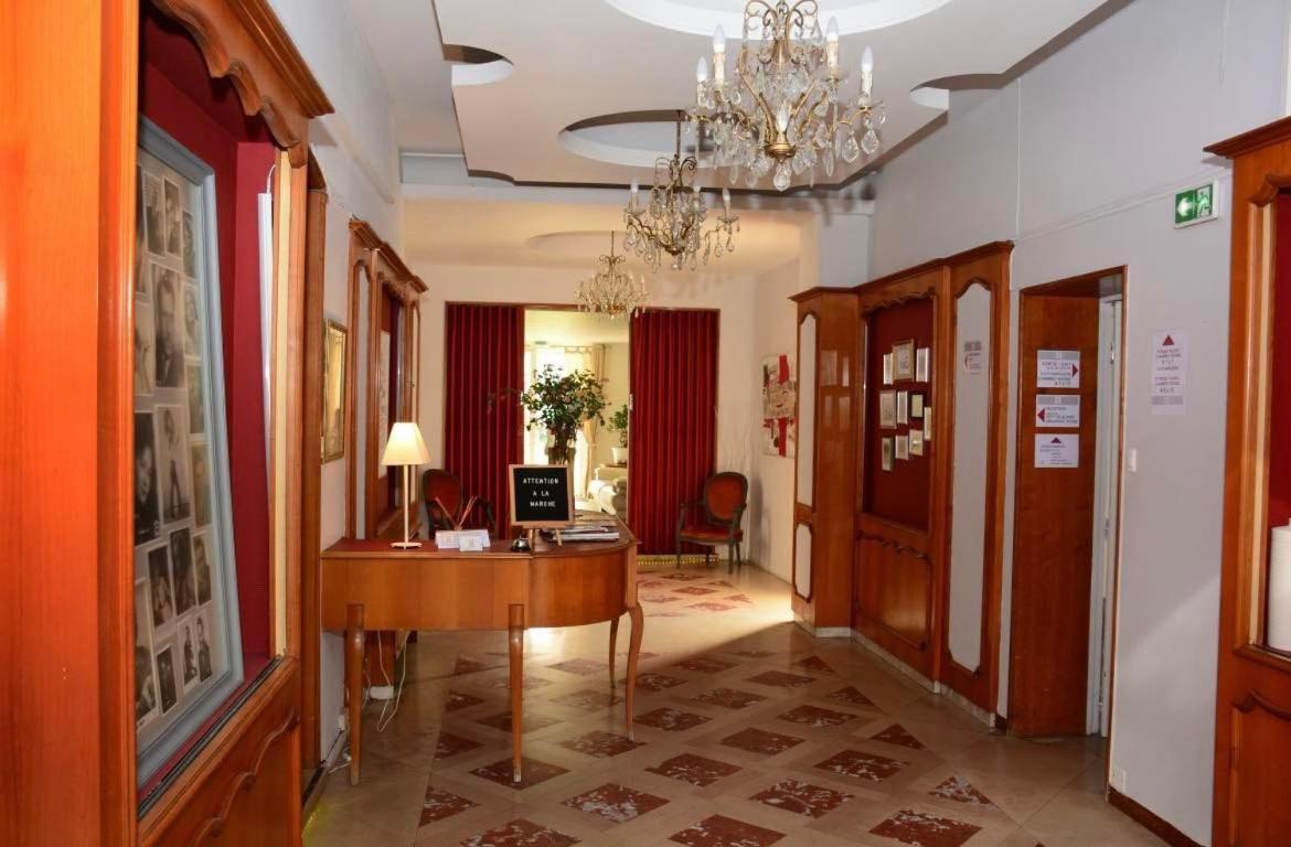 Hotel Joly Armentières Exteriér fotografie