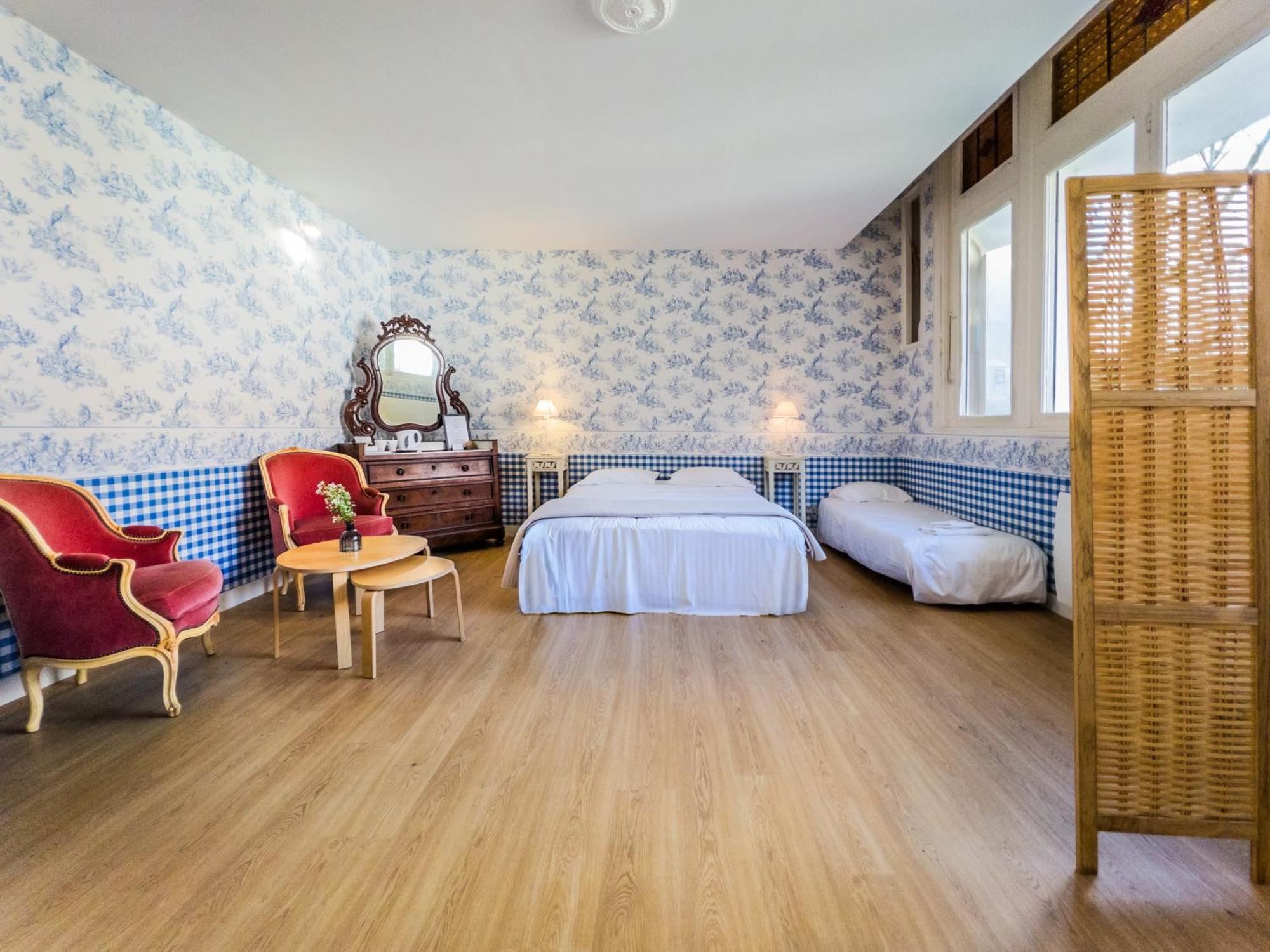 Hotel Joly Armentières Exteriér fotografie