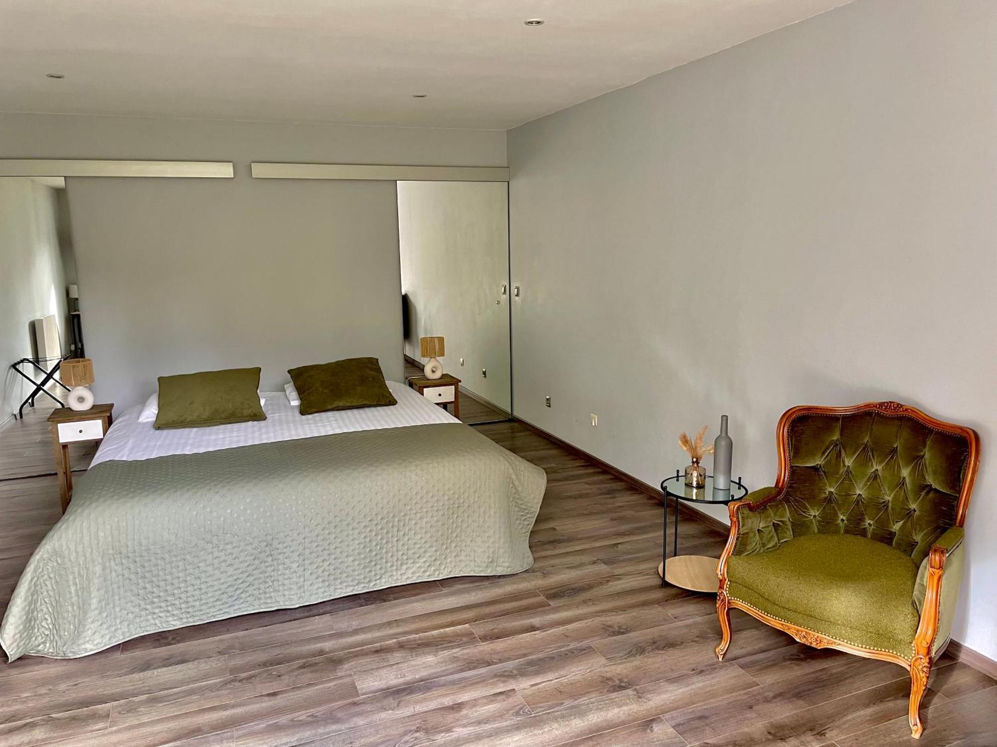 Hotel Joly Armentières Exteriér fotografie