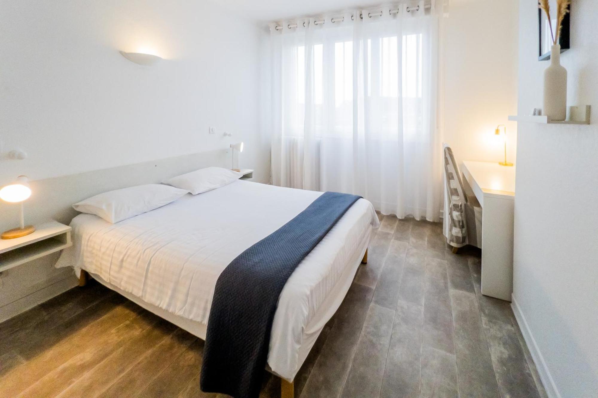 Hotel Joly Armentières Exteriér fotografie
